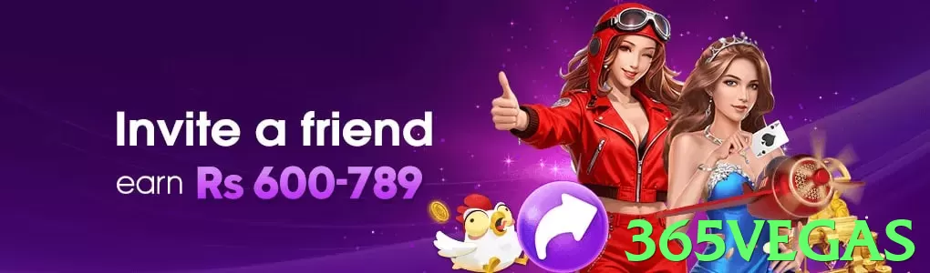 365vegas Pakistan - 3