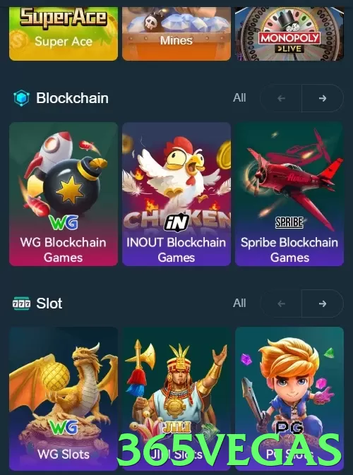 365vegas Pakistan - 3